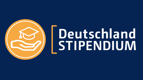 المنحة الوطنية Deutschlandstipendium