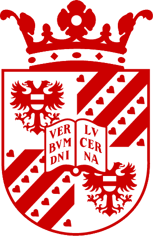 جامعة خرونينغن