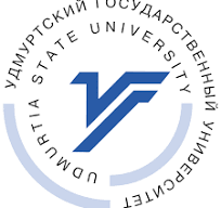 جامعة أودمورت الحكومية
