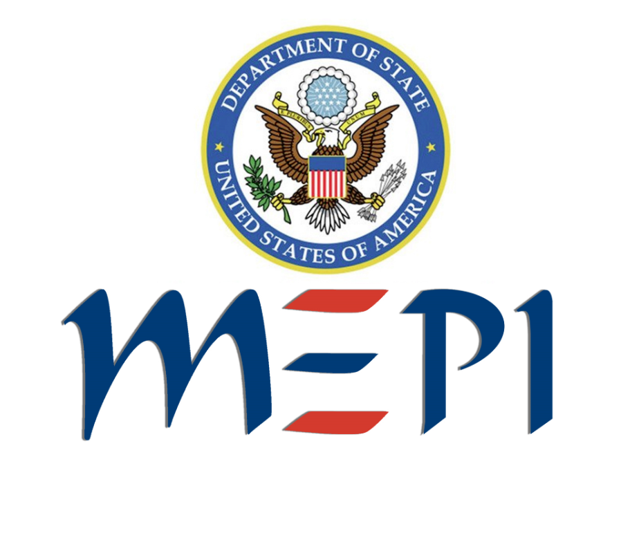 مبادرة الشراكة الأمريكية الشرق أوسطية (MEPI)